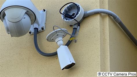 surveillance camera junction box|outdoor security camera mounting box.